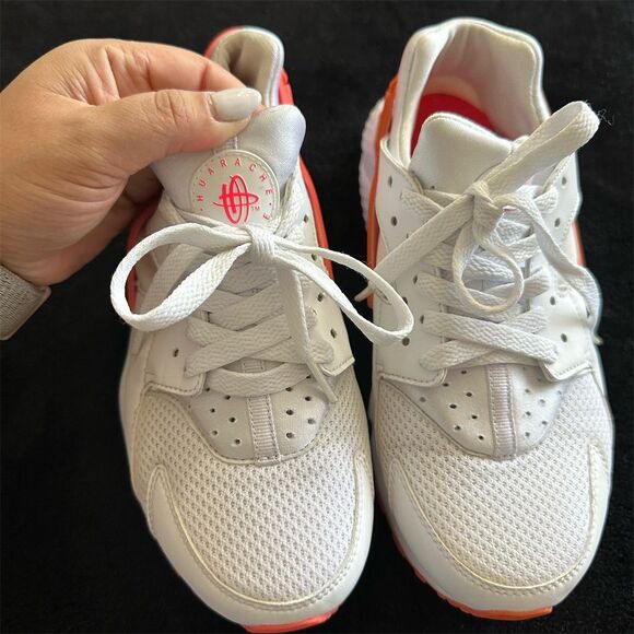 Nike Women's Air Huarache Crater Premium Multicolor Running Shoes - Picture 1 of 6